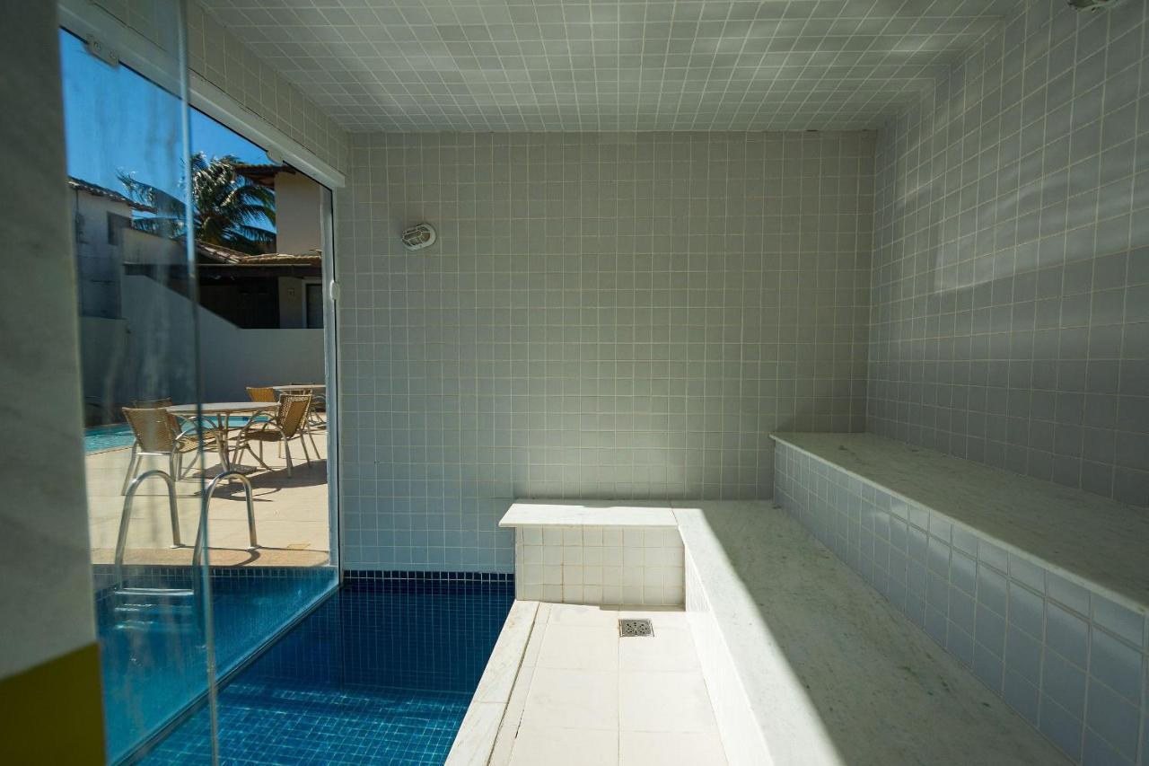 Casa Espetacular Entre Geriba E Ferradurinha - Wifi 200Mb - Piscina Do Codominio - 700 M Da Praia - Garagem - 4 Suites - Area Gourmet Privativa - Cozinha Equipada - Area Kids - Portaria 24H - Ar Condicionado Armacao dos Buzios Bagian luar foto