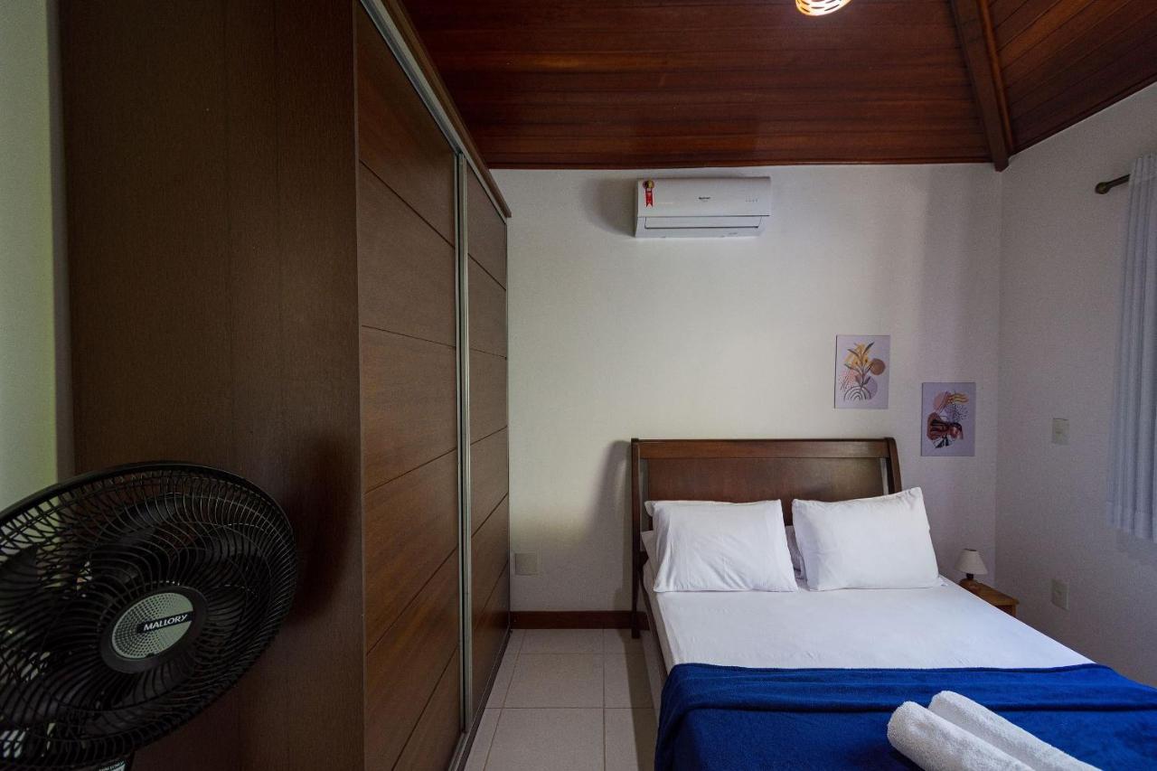 Casa Espetacular Entre Geriba E Ferradurinha - Wifi 200Mb - Piscina Do Codominio - 700 M Da Praia - Garagem - 4 Suites - Area Gourmet Privativa - Cozinha Equipada - Area Kids - Portaria 24H - Ar Condicionado Armacao dos Buzios Bagian luar foto