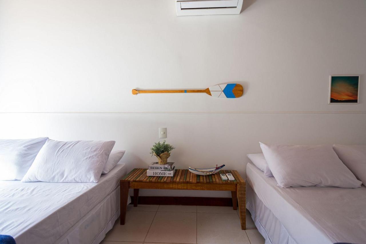 Casa Espetacular Entre Geriba E Ferradurinha - Wifi 200Mb - Piscina Do Codominio - 700 M Da Praia - Garagem - 4 Suites - Area Gourmet Privativa - Cozinha Equipada - Area Kids - Portaria 24H - Ar Condicionado Armacao dos Buzios Bagian luar foto