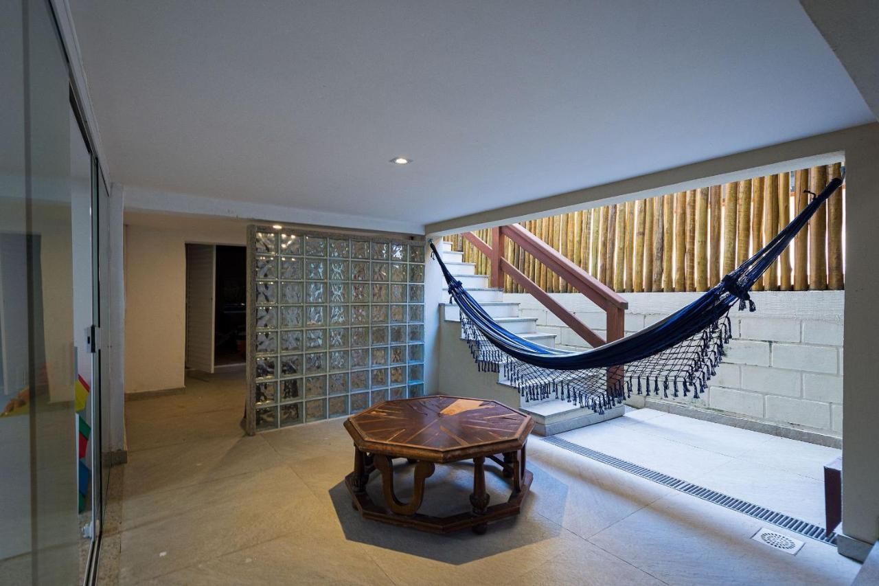Casa Espetacular Entre Geriba E Ferradurinha - Wifi 200Mb - Piscina Do Codominio - 700 M Da Praia - Garagem - 4 Suites - Area Gourmet Privativa - Cozinha Equipada - Area Kids - Portaria 24H - Ar Condicionado Armacao dos Buzios Bagian luar foto