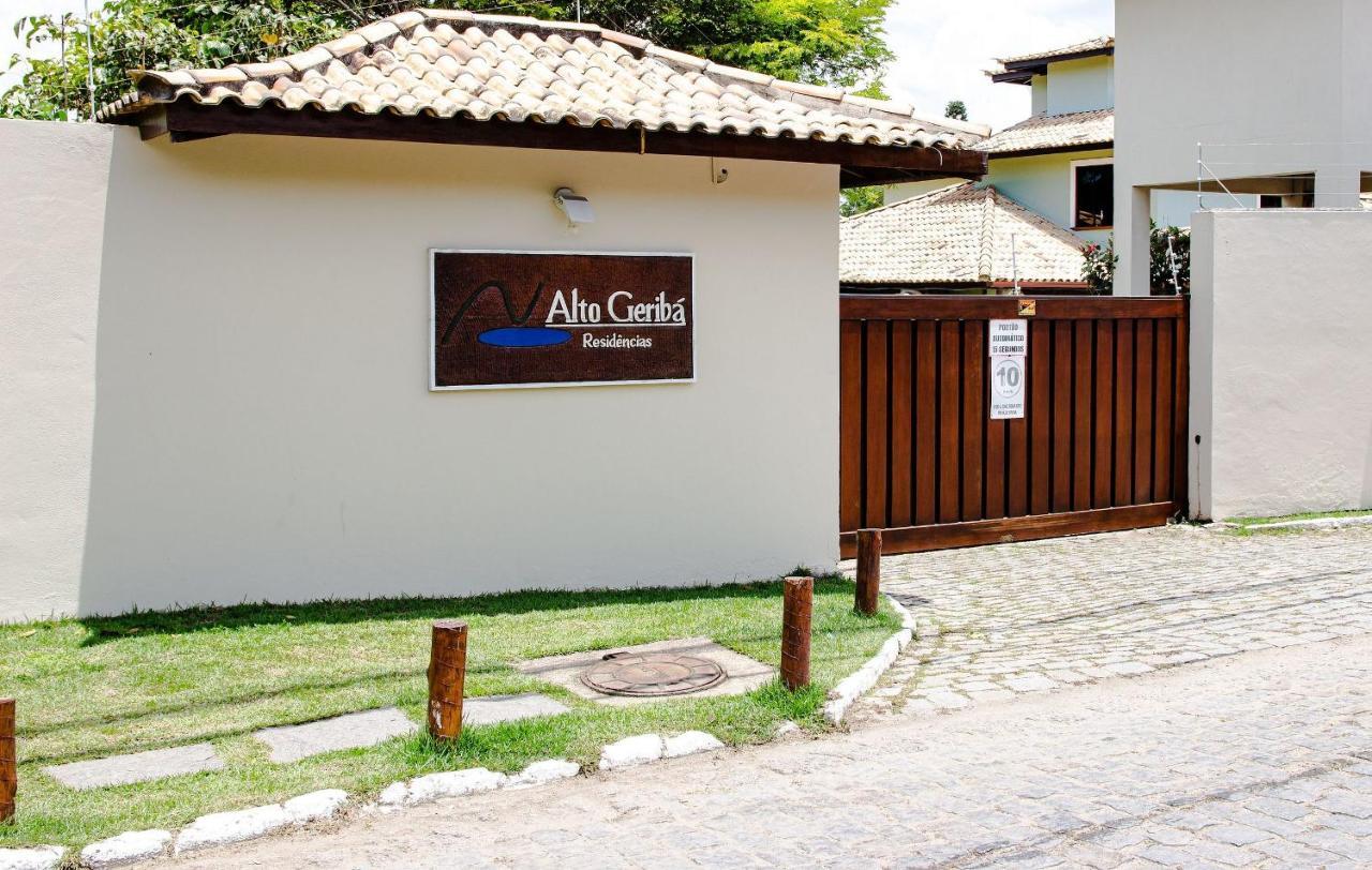 Casa Espetacular Entre Geriba E Ferradurinha - Wifi 200Mb - Piscina Do Codominio - 700 M Da Praia - Garagem - 4 Suites - Area Gourmet Privativa - Cozinha Equipada - Area Kids - Portaria 24H - Ar Condicionado Armacao dos Buzios Bagian luar foto