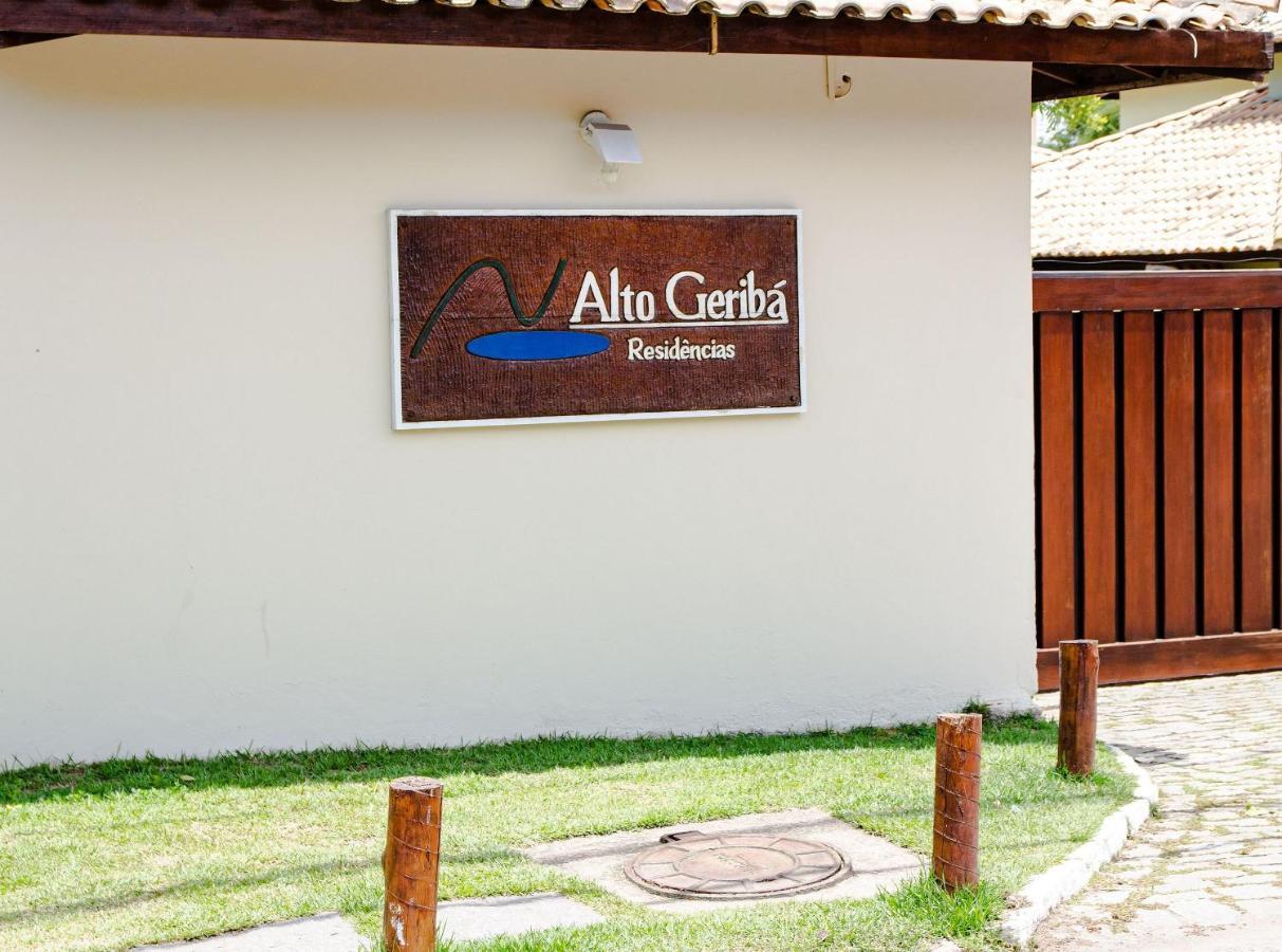Casa Espetacular Entre Geriba E Ferradurinha - Wifi 200Mb - Piscina Do Codominio - 700 M Da Praia - Garagem - 4 Suites - Area Gourmet Privativa - Cozinha Equipada - Area Kids - Portaria 24H - Ar Condicionado Armacao dos Buzios Bagian luar foto